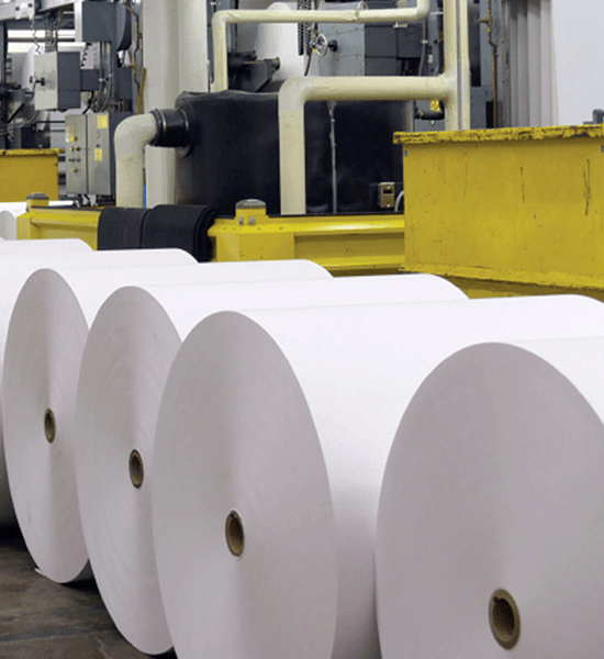 Product Photo - Paper Mill Core Manufacturer